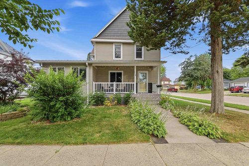 118 Pleasant Street, Beaver Dam, WI, 53916 | Card Image