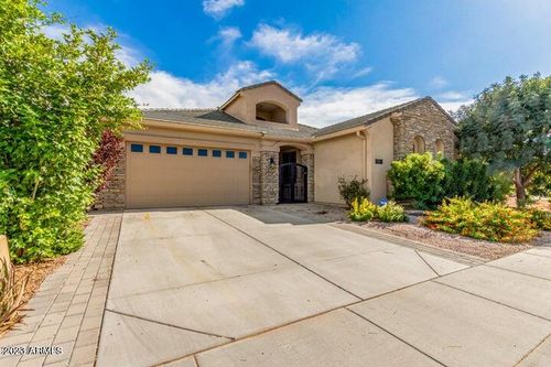 193 E Crescent Pl, Chandler, AZ, 85249-1221 | Card Image