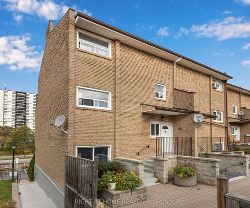 66-91 Muir Dr, Scarborough, ON, M1M3T7 | Card Image