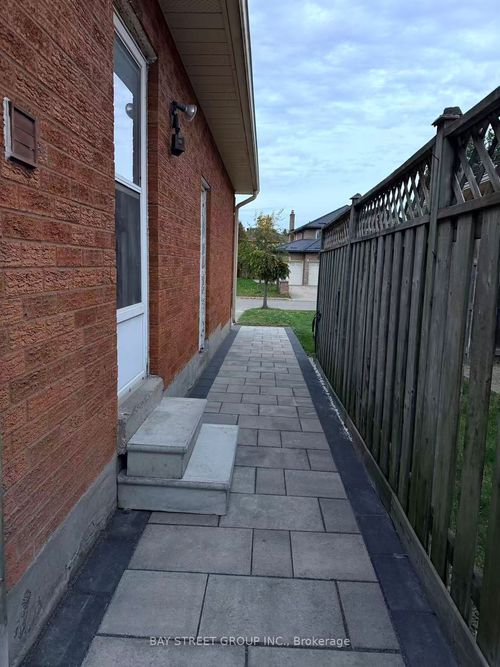 basement-a2-50 Dowling Cir, Markham, ON, L3R8R4 | Card Image