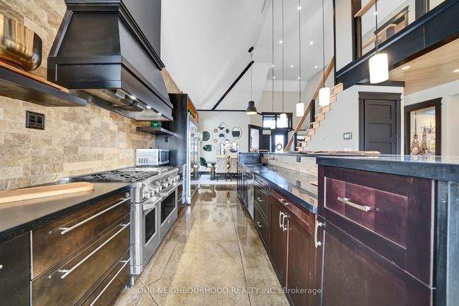 4858 Trulls Rd, House other with 7 bedrooms, 5 bathrooms and 12 parking in Hampton ON | Image 12