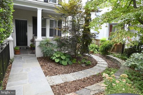 5164 Fulton St Nw, WASHINGTON, DC, 20016-3449 | Card Image