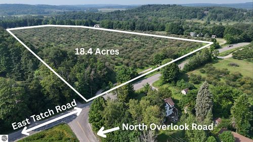 V/L E Tatch Road, Northport, MI, 49670 | Card Image