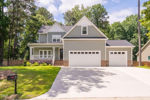 293 Carolina Oaks Ave, Smithfield, NC, 27577-8945 | Card Image