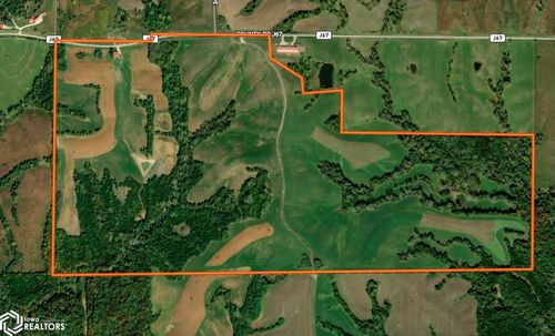 0000 J67, Mount Ayr, IA, 50854 | Card Image