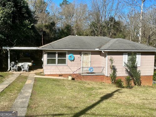 1938 Knightsbridge Road, Macon, GA, 31217 | Card Image