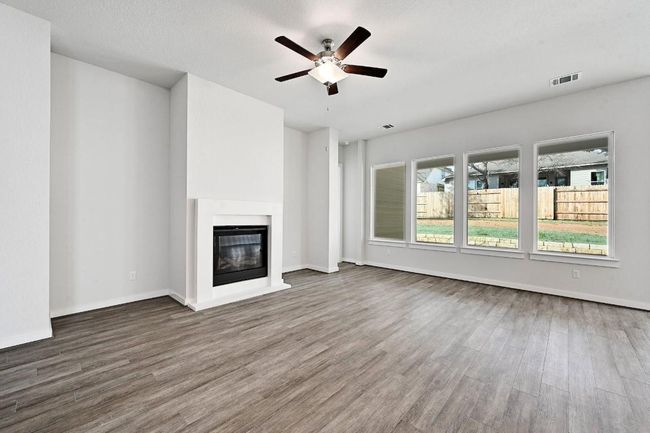 415 Constitution Way, House other with 4 bedrooms, 3 bathrooms and null parking in Kyle TX | Image 5