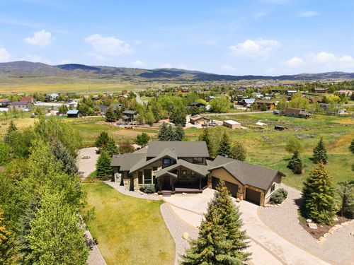 6110 Trailside Dr, Park City, UT, 84098-6180 | Card Image