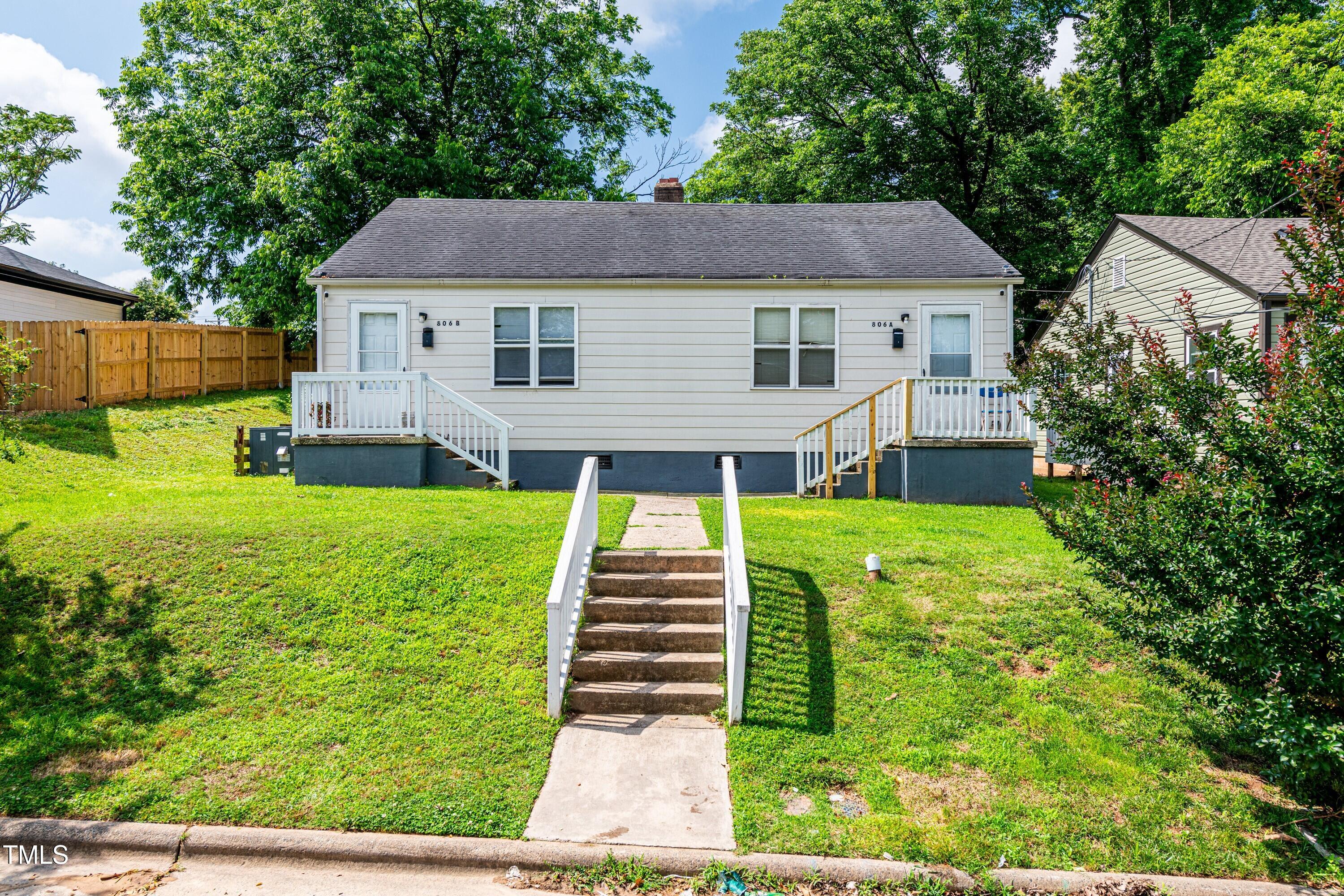 Residential in Durham