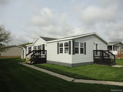 3913 Benjamin Way, Raisinville Township, MI, 48161 | Card Image
