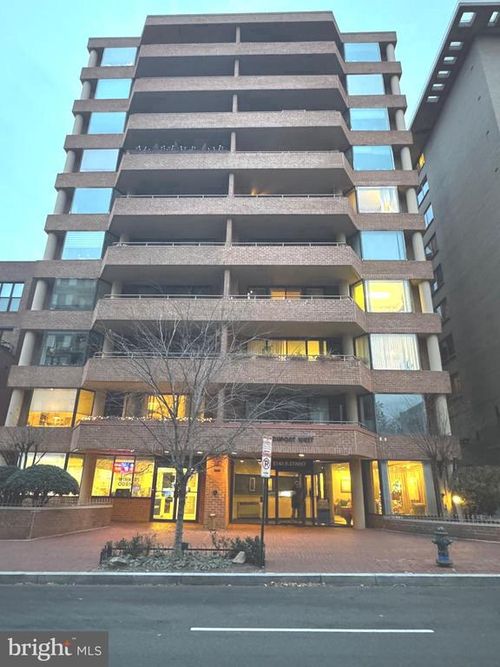 apt-705-2141 P St Nw, WASHINGTON, DC, 20037-1043 | Card Image