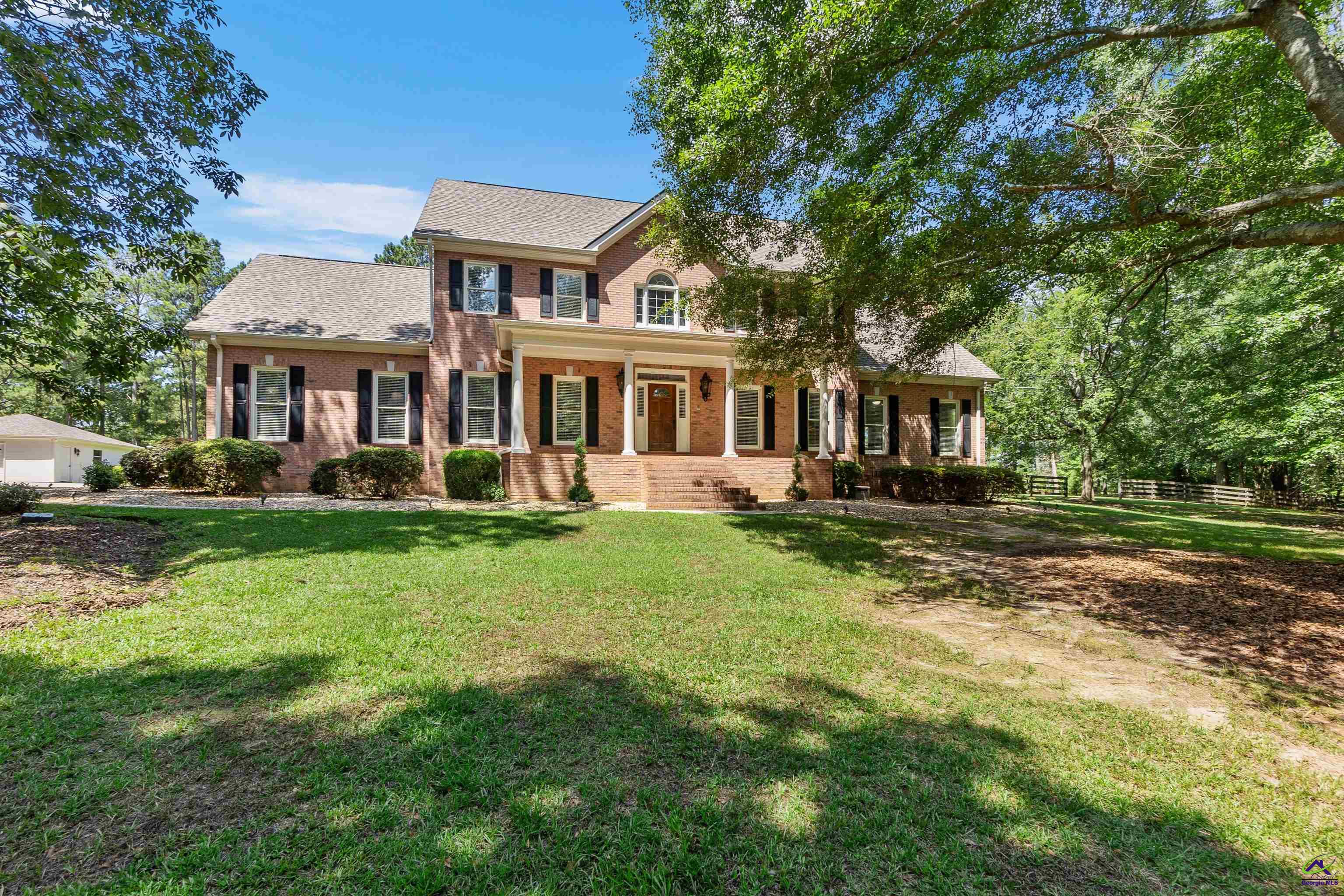 Cochran Dr, Byron, GA 31008