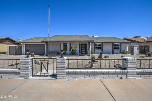 3934 W Meadow Dr, Glendale, AZ, 85308-4123 | Card Image