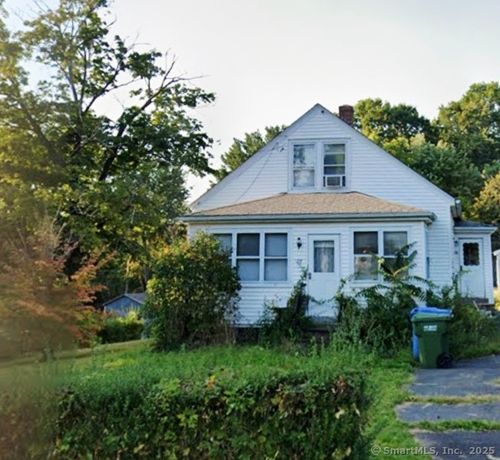 78 Chestnut St, Middletown, CT, 06457-3803 | Card Image
