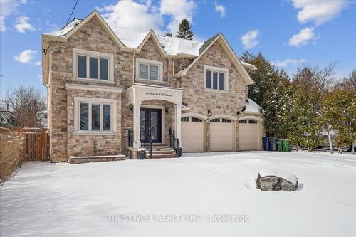 98 Castle Hill Drive, Scarborough, ON, M1T2Y7 | Card Image