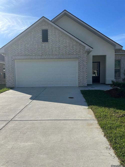 11572 Juban Parc Ave, Denham Springs, LA, 70726-6491 | Card Image