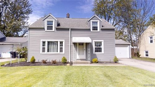 130 Kettering Dr, Tonawanda, NY, 14223-2229 | Card Image