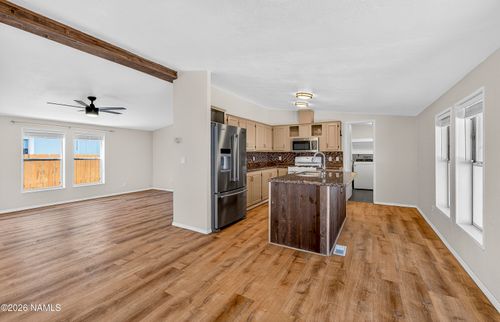 4873 E Bullwinkle Dr, Flagstaff, AZ, 86004-2897 | Card Image