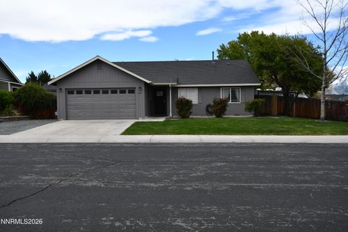 1341 E Wales Ct, Gardnerville, NV, 89410-5849 | Card Image