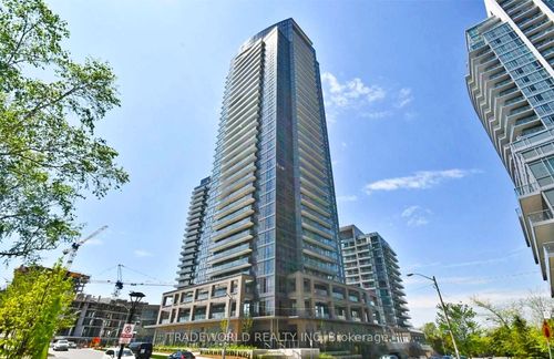 3204-56 Forest Manor Rd, North York, ON, M2J0E5 | Card Image