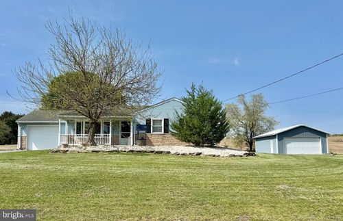 8173 and 8163 Holbens Valley Road, NEW TRIPOLI, PA, 18066 | Card Image