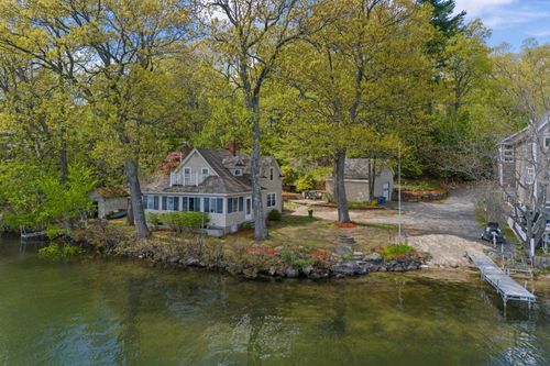 16 Gardner Rd, Windham, NH, 03087-1904 | Card Image