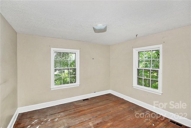 1518 Pierson Dr, House other with 2 bedrooms, 1 bathrooms and null parking in Charlotte NC | Image 13