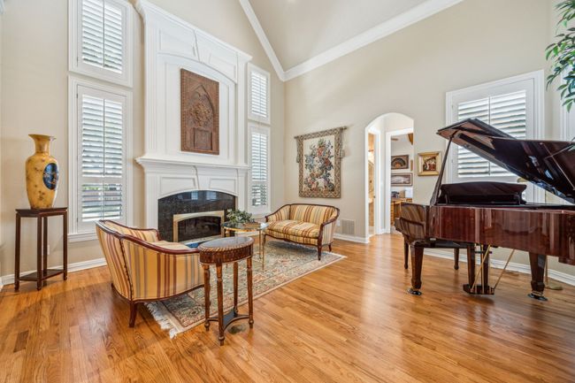 4024 Oakmeadow Dr, House other with 4 bedrooms, 4 bathrooms and null parking in Plano TX | Image 7