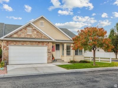 1149 W Grainery Cv, House other with 2 bedrooms, 3 bathrooms and 2 parking in Riverton UT | Image 1