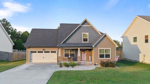 1318 Stone Creek Trl Nw, Cleveland, TN, 37312-1794 | Card Image