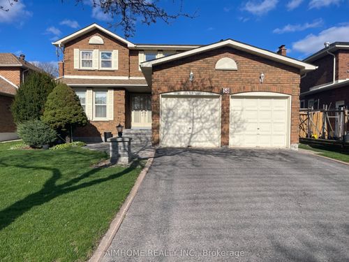bsmnt-58 Hewlett Cres, Unionville, ON, L3P7J7 | Card Image