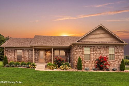 110 Hidden Valley Dr, Bardstown, KY, 40004-8790 | Card Image