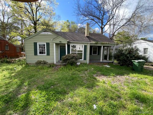 3608 Wilmington Rd, Montgomery, AL, 36105-2323 | Card Image