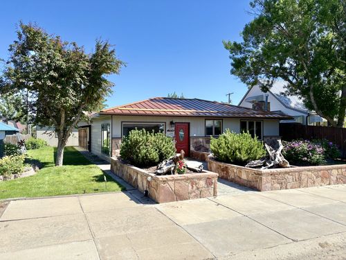 134 W Quincy Avenue, Chester, MT, 59522 | Card Image