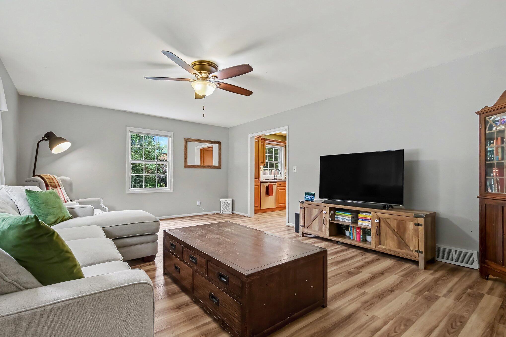 Residential in Kentwood 5