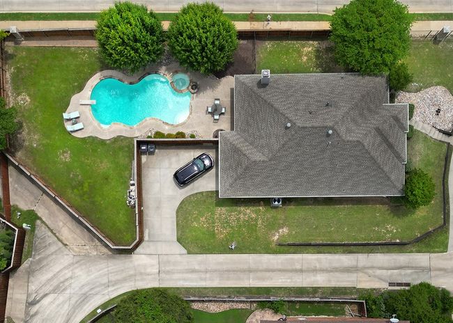 1509 Hickory Bend Dr, House other with 3 bedrooms, 2 bathrooms and null parking in Allen TX | Image 25