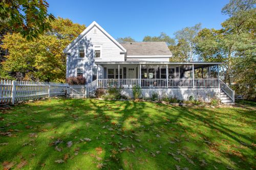312 Small Point Road, Phippsburg, ME, 04562 | Card Image