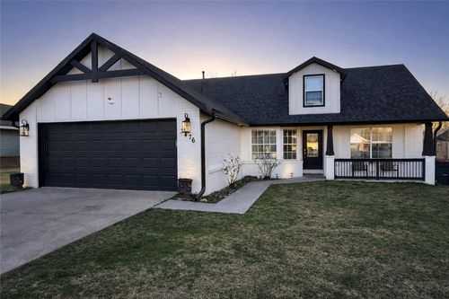 3476 Ryan St, Springdale, AR, 72764-6812 | Card Image