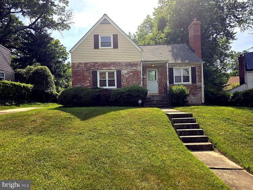 7003 Mason St, DISTRICT HEIGHTS, MD, 20747-2337 | Card Image