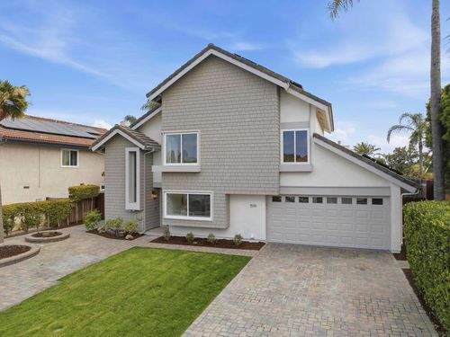 1519 Valleda Ln, Encinitas, CA, 92024-2413 | Card Image
