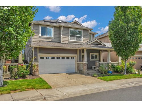 20435 Sw Gracie St, Beaverton, OR, 97006-1728 | Card Image