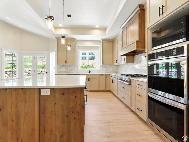 2023 S 150 W, House other with 6 bedrooms, 5 bathrooms and 4 parking in Perry UT | Image 12