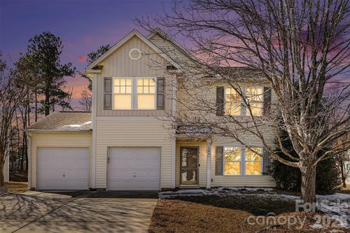 1806 Tradd Ave, Clover, SC, 29710-8131 | Card Image