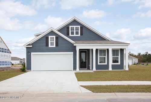 lot-78-230 Jones Ridge Lane, Newport, NC, 28570 | Card Image