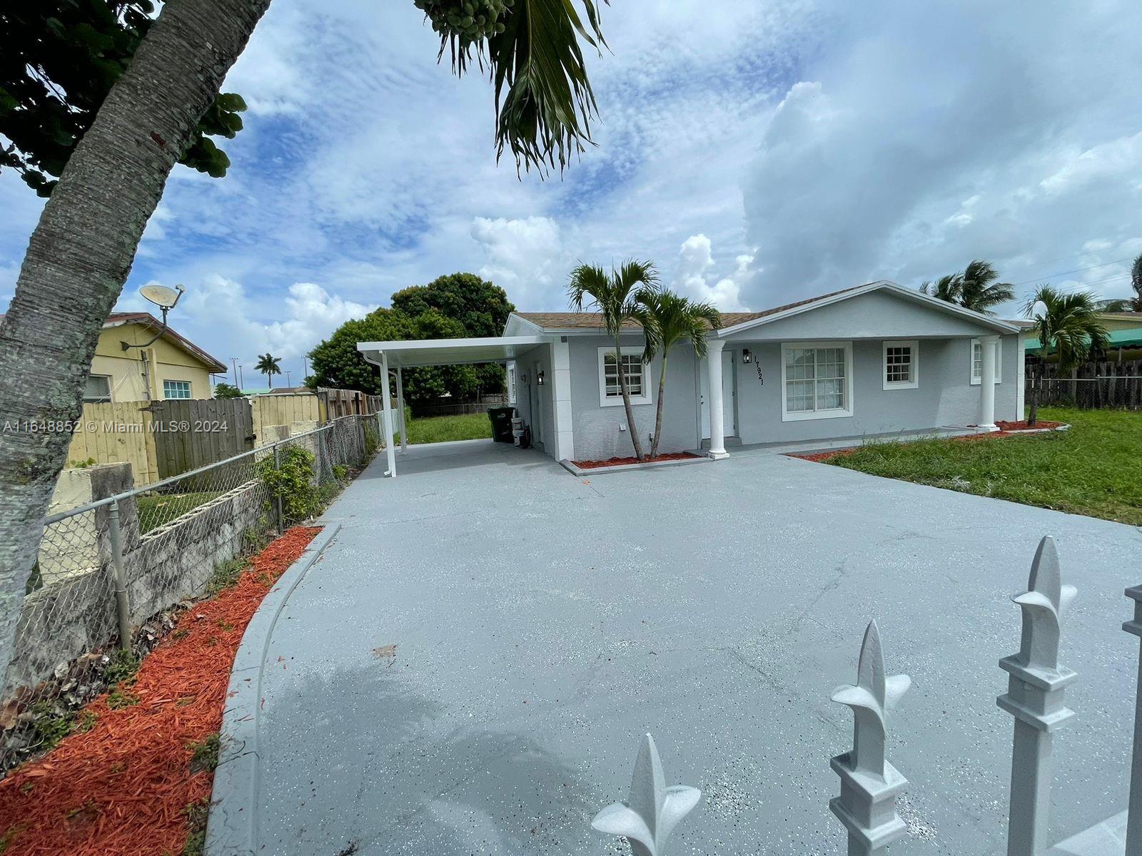 32nd Ave, Miami Gardens, FL 33056