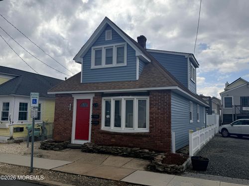 145 Ocean Ave, Point Pleasant Beach, NJ, 08742-3173 | Card Image