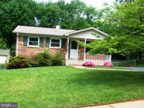 3906 Forestdale Ave, WOODBRIDGE, VA, 22193-2228 | Card Image