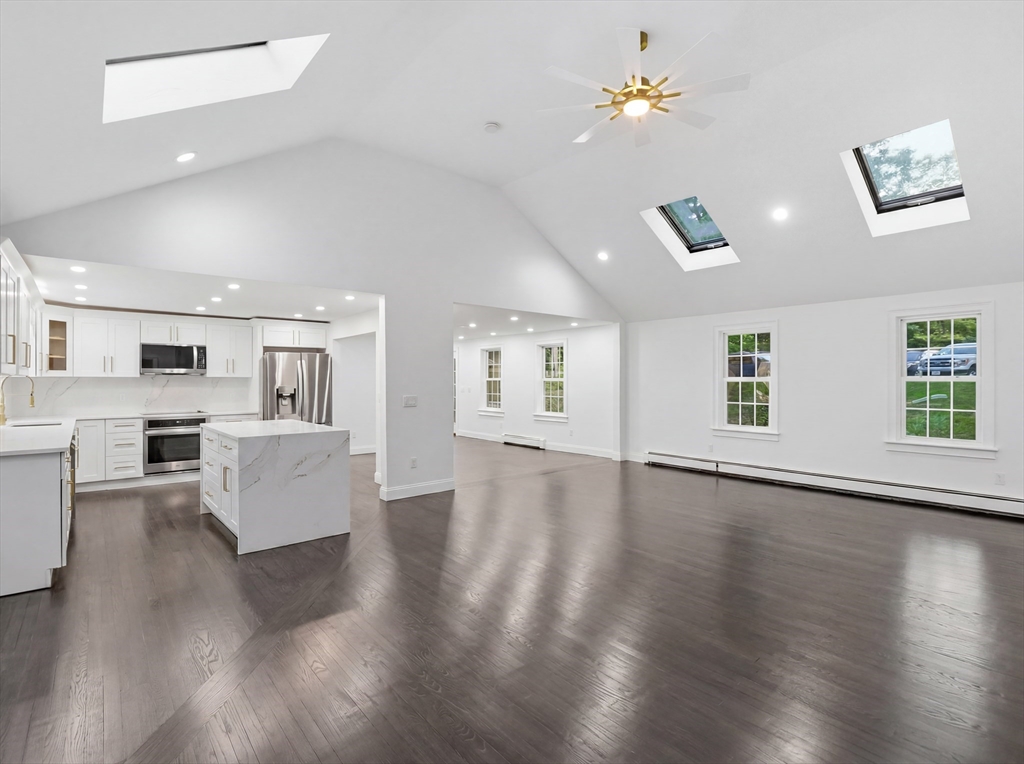 Residential in East Bridgewater 5