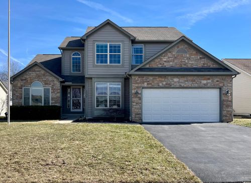 4032 Ponds Edge St, Grove City, OH, 43123-8089 | Card Image