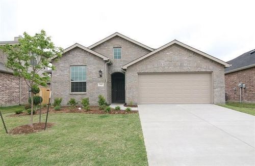 2143 Rains County Rd, Forney, TX, 75126-5152 | Card Image